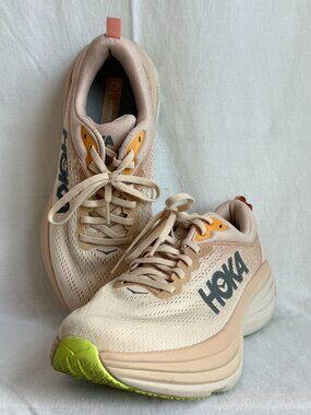 Hoka Bondi